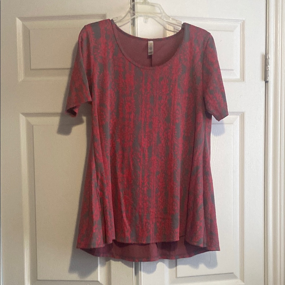 LuLaRoe Perfect T. Size small